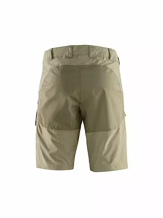 FJÄLLRÄVEN | Herren Wandershort Abisko Midsummer G-1000 | 